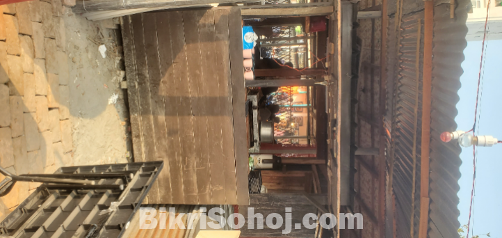 ফুড কার্ট